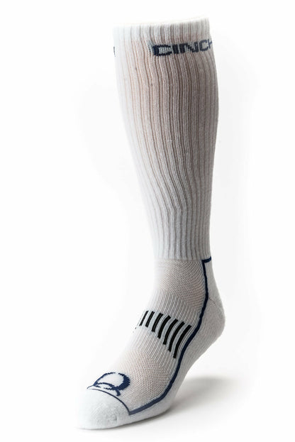 Cinch Boot Socks