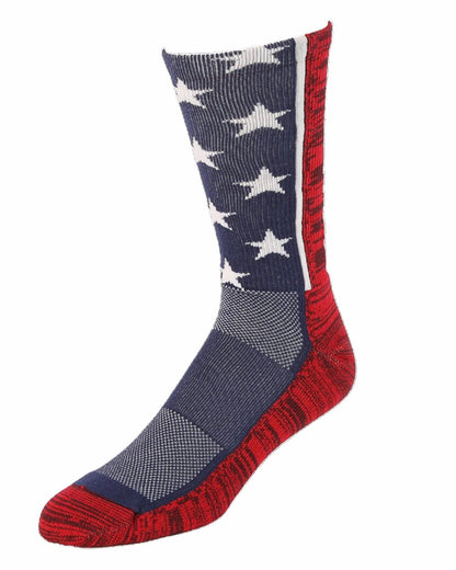 Cinch Crew Socks