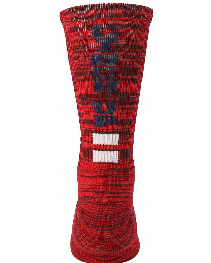 Cinch Crew Socks