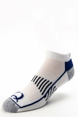 Cinch Athletic Socks - 2 Pack