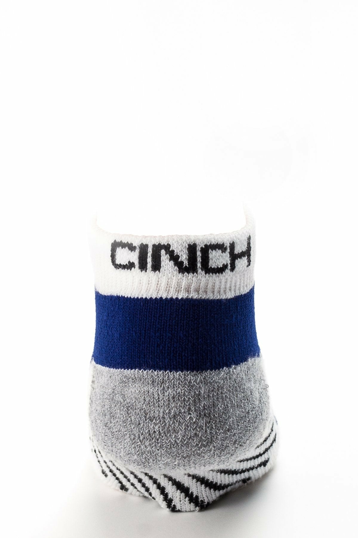 Cinch Athletic Socks - 2 Pack