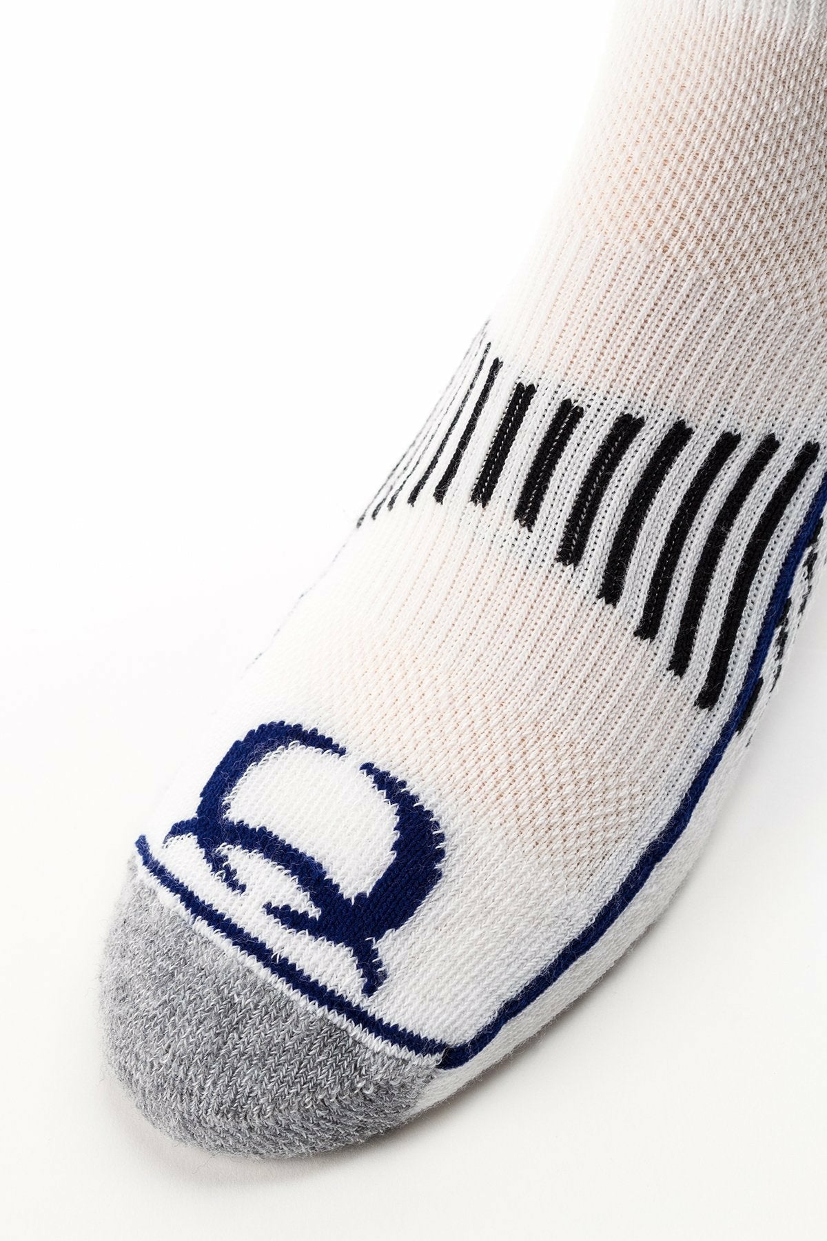 Cinch Athletic Socks - 2 Pack