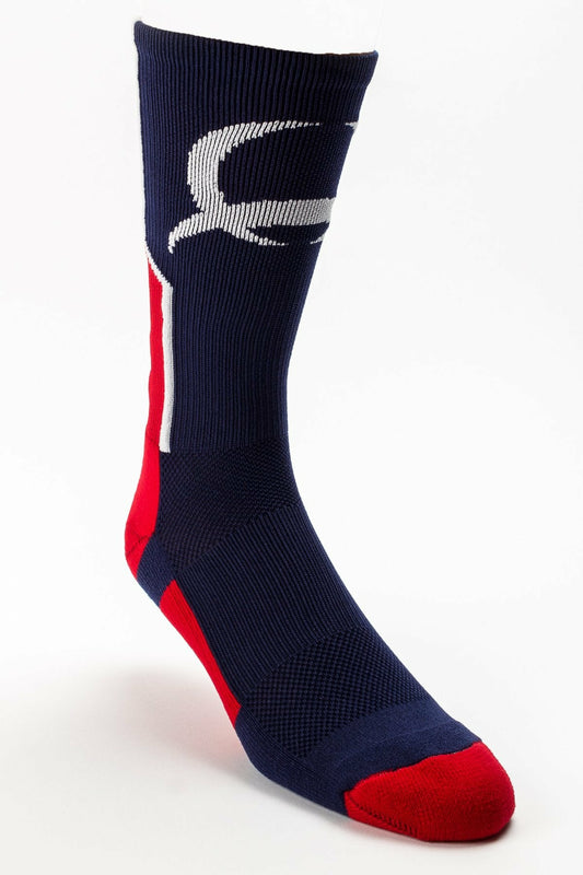 Cinch Crew Socks