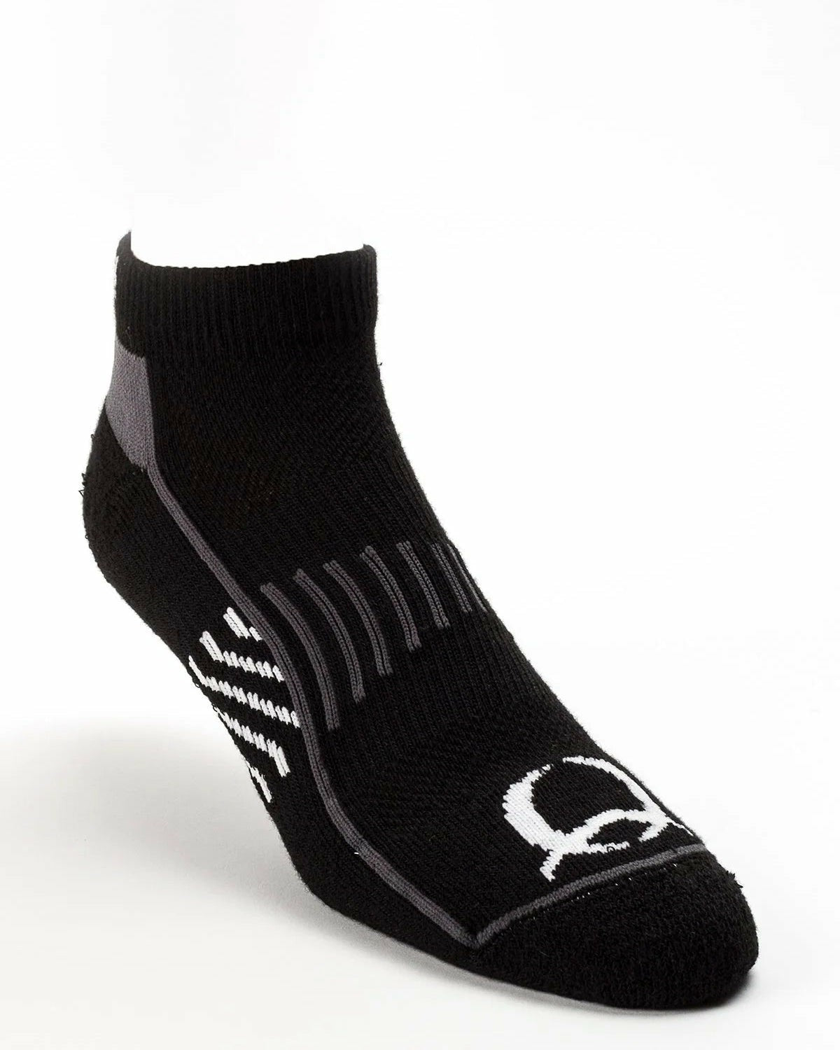 Cinch Athletic Socks - 2 Pack
