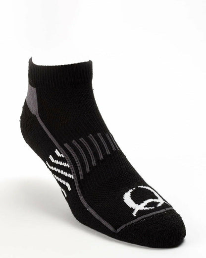 Cinch Athletic Socks - 2 Pack