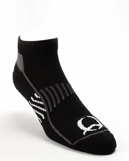 Cinch Athletic Socks - 2 Pack