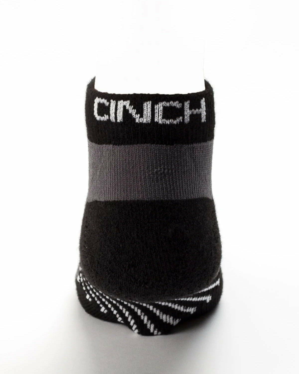 Cinch Athletic Socks - 2 Pack
