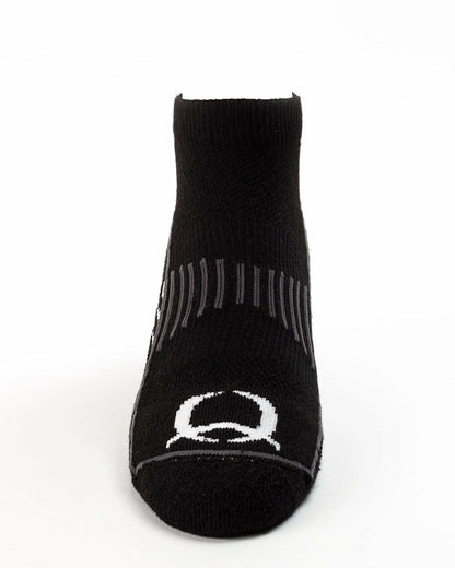 Cinch Athletic Socks - 2 Pack