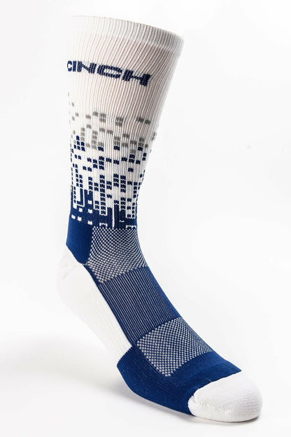 Cinch Crew Socks