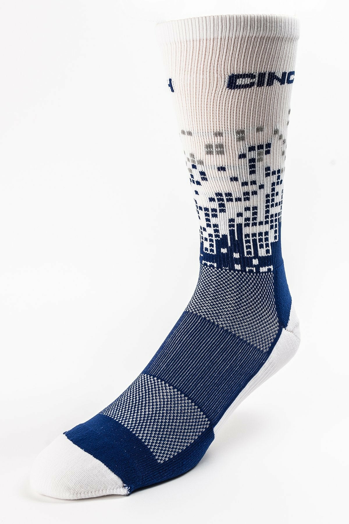 Cinch Crew Socks
