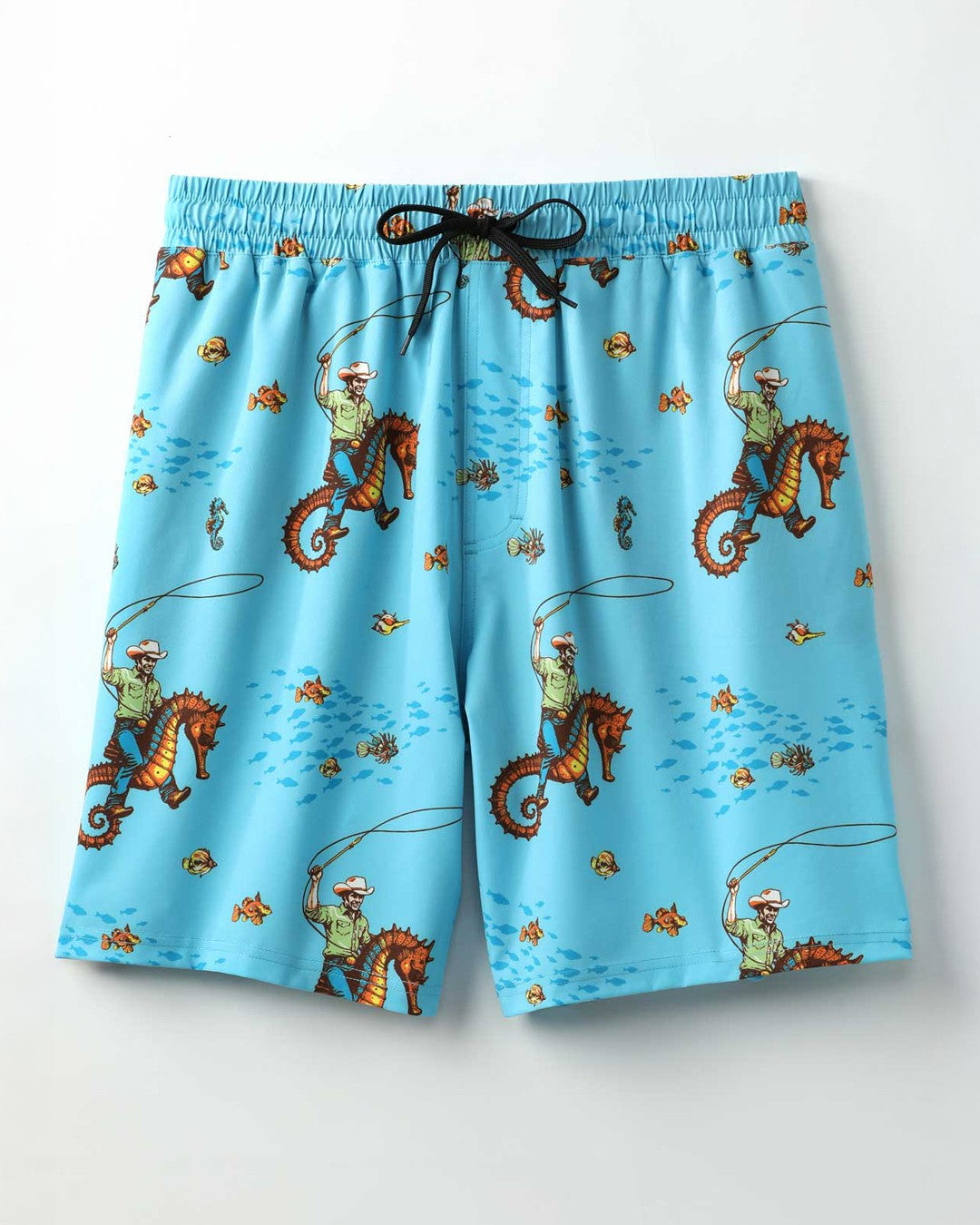 Cinch Swim Trunks
