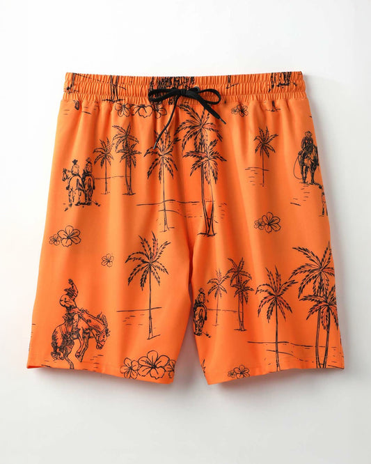 Cinch Swim Trunks