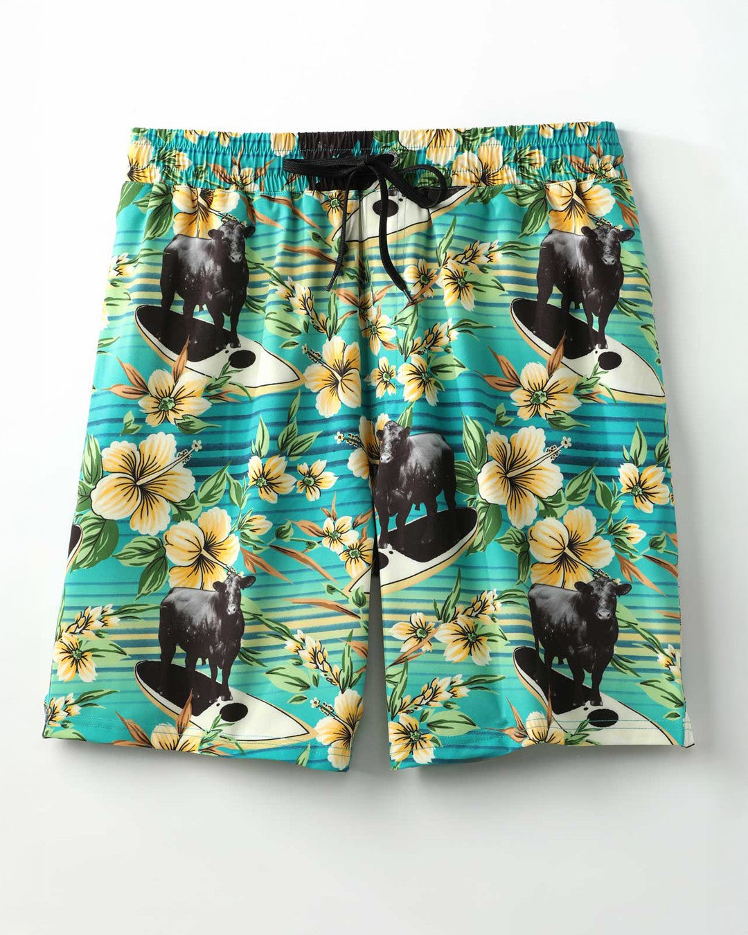 Cinch Swim Trunks