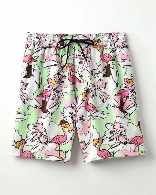 Cinch Swim Trunks
