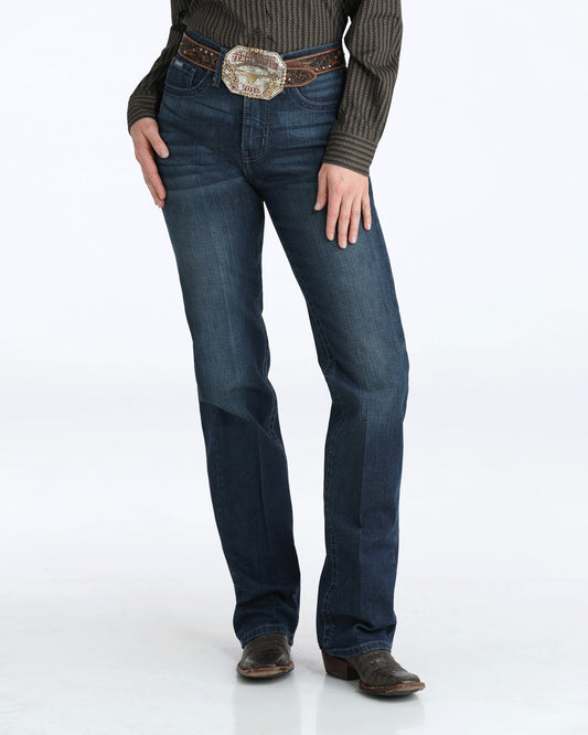 Cinch WoEmerson Relaxed Straight - Rinse
