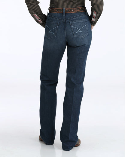 Cinch WoEmerson Relaxed Straight - Rinse