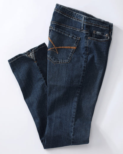 Cinch WoKylie Slim Fit - Dark Stone