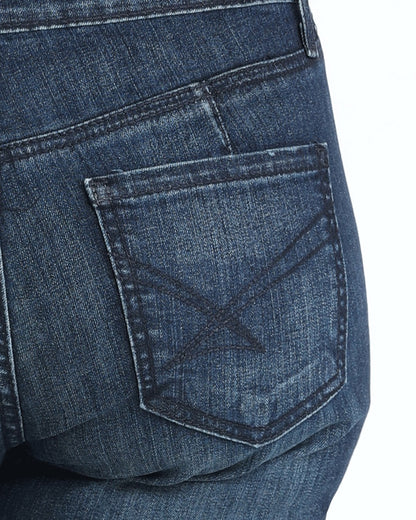 Cinch WoLynden Slim Trouser - Rinse