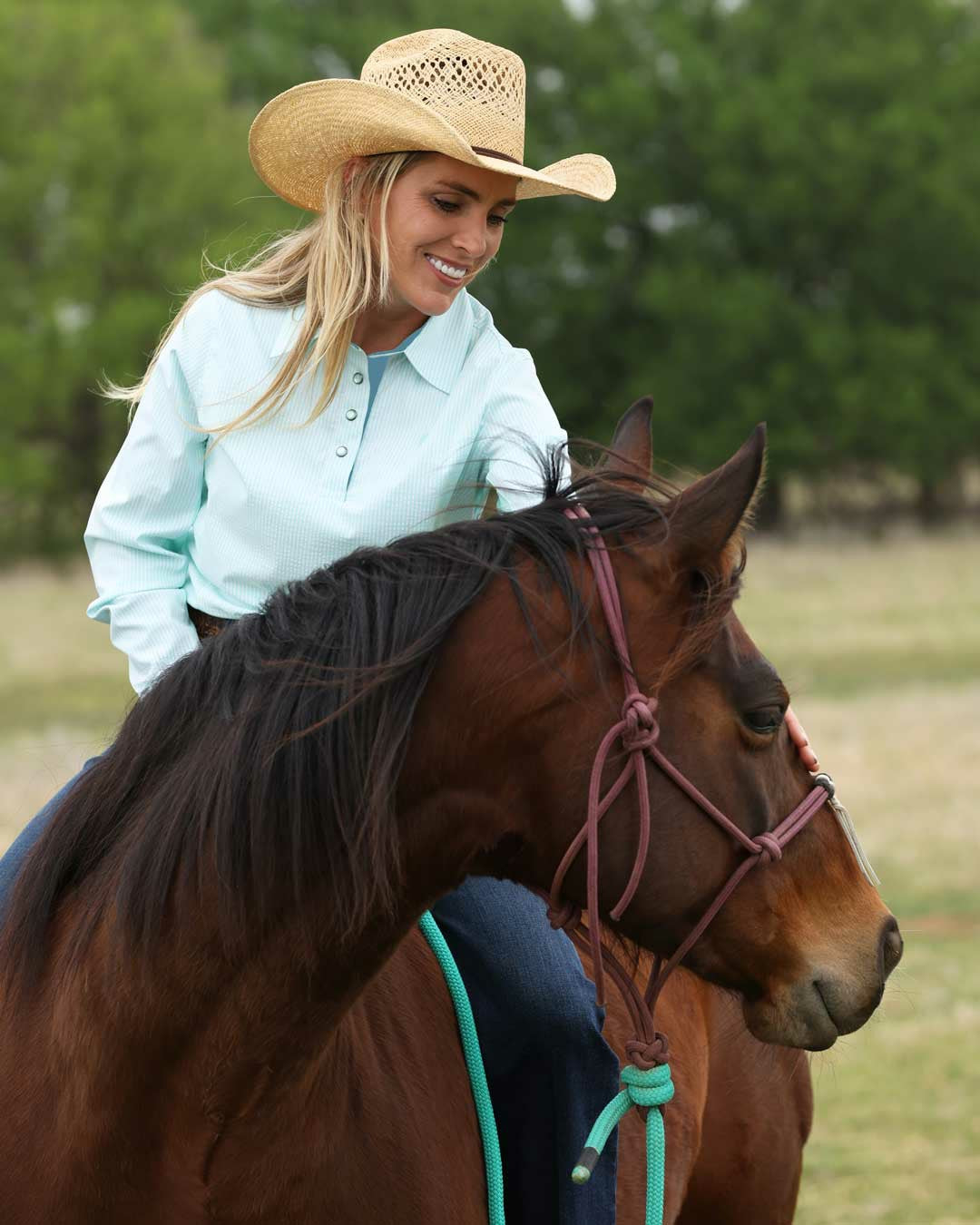 Cinch Arenaflex® Hybrid Shirt