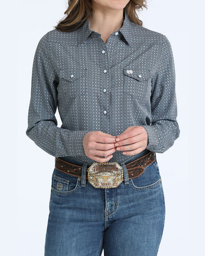 Cinch Arenaflex® Button Down Western Shirt