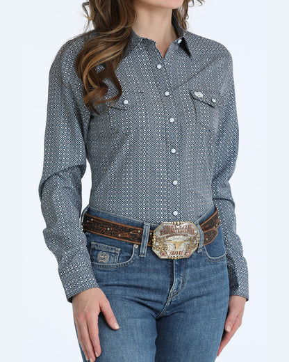 Cinch Arenaflex® Button Down Western Shirt