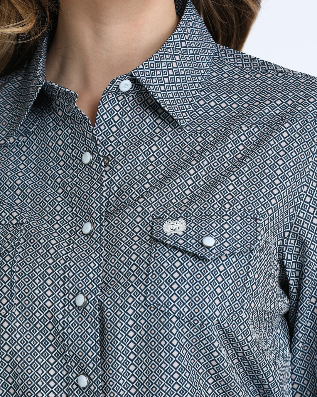 Cinch Arenaflex® Button Down Western Shirt