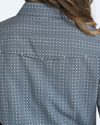 Cinch Arenaflex® Button Down Western Shirt