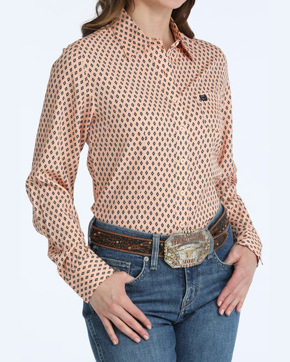 Cinch Arenaflex® Button Down Western Shirt