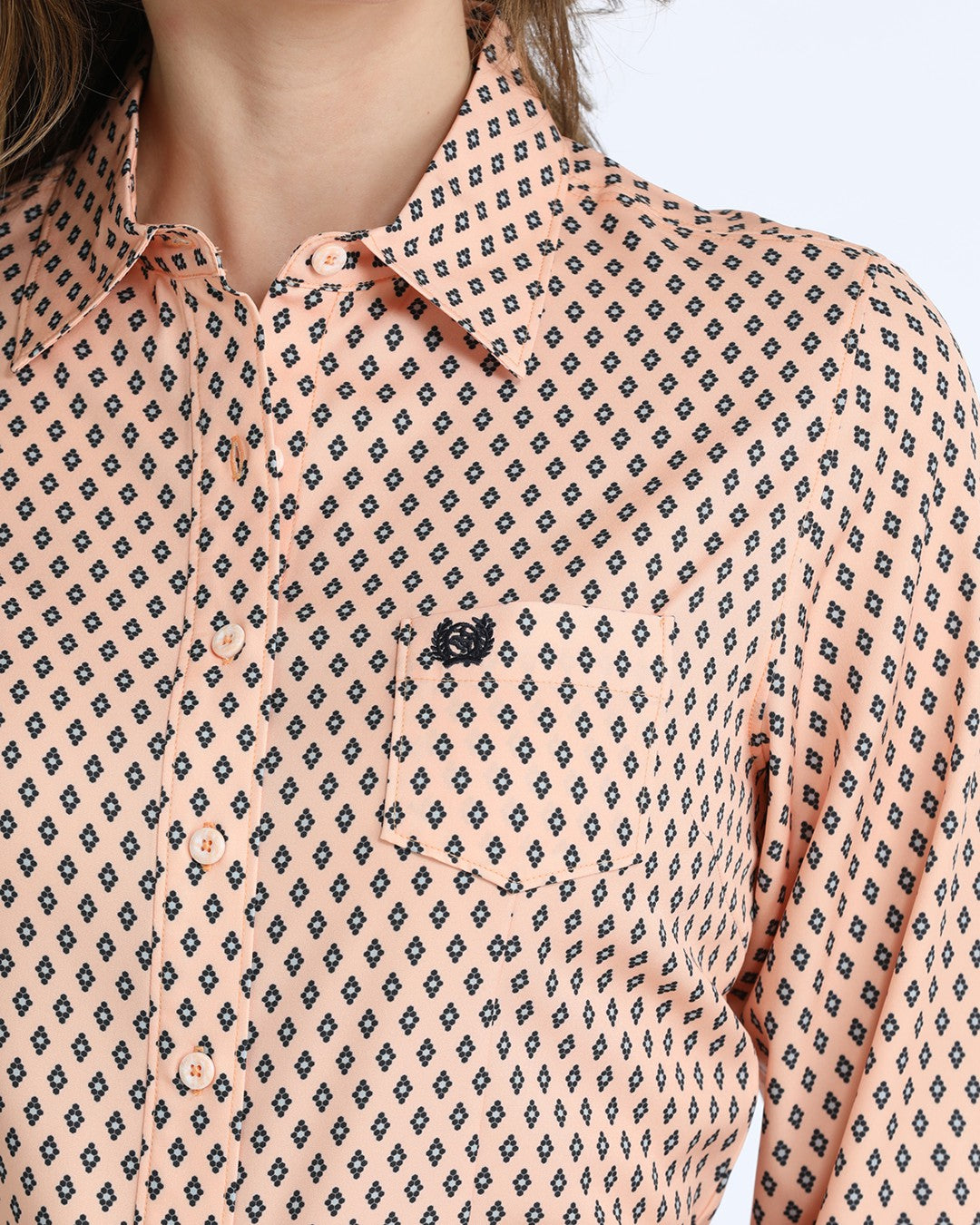 Cinch Arenaflex® Button Down Western Shirt