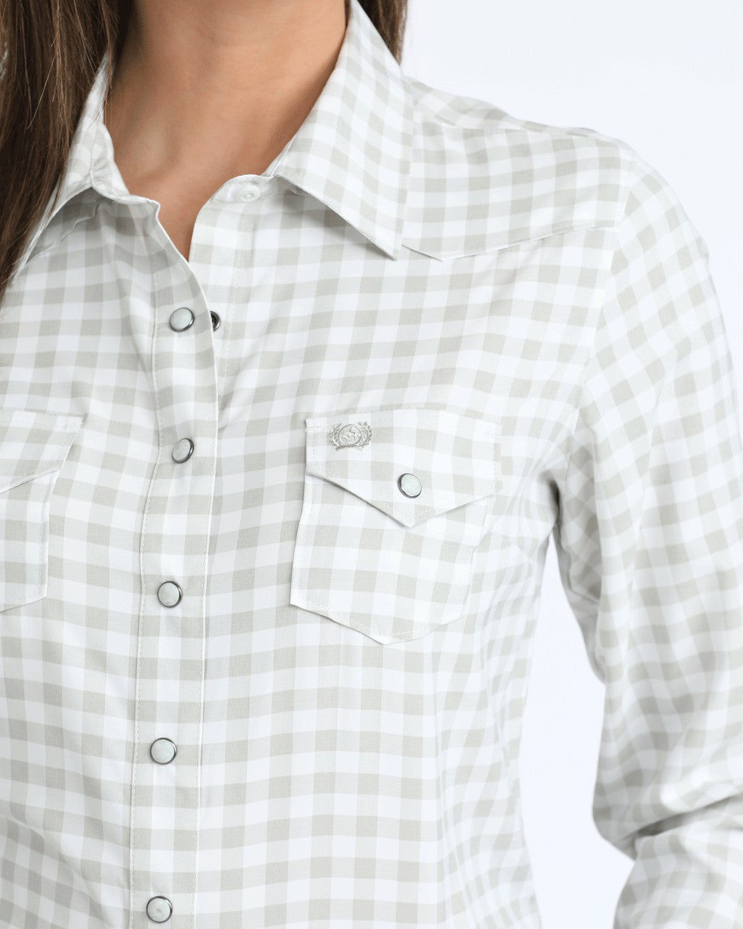 Cinch Arenaflex® Snap Front Western Shirt
