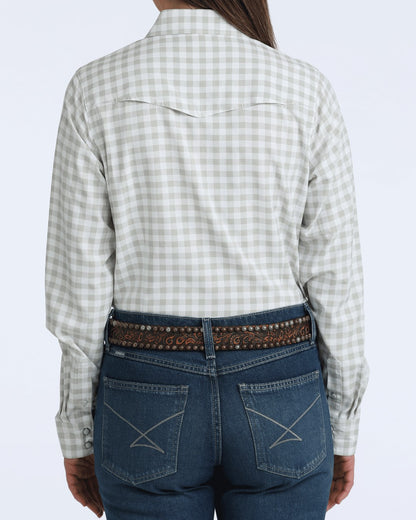 Cinch Arenaflex® Snap Front Western Shirt
