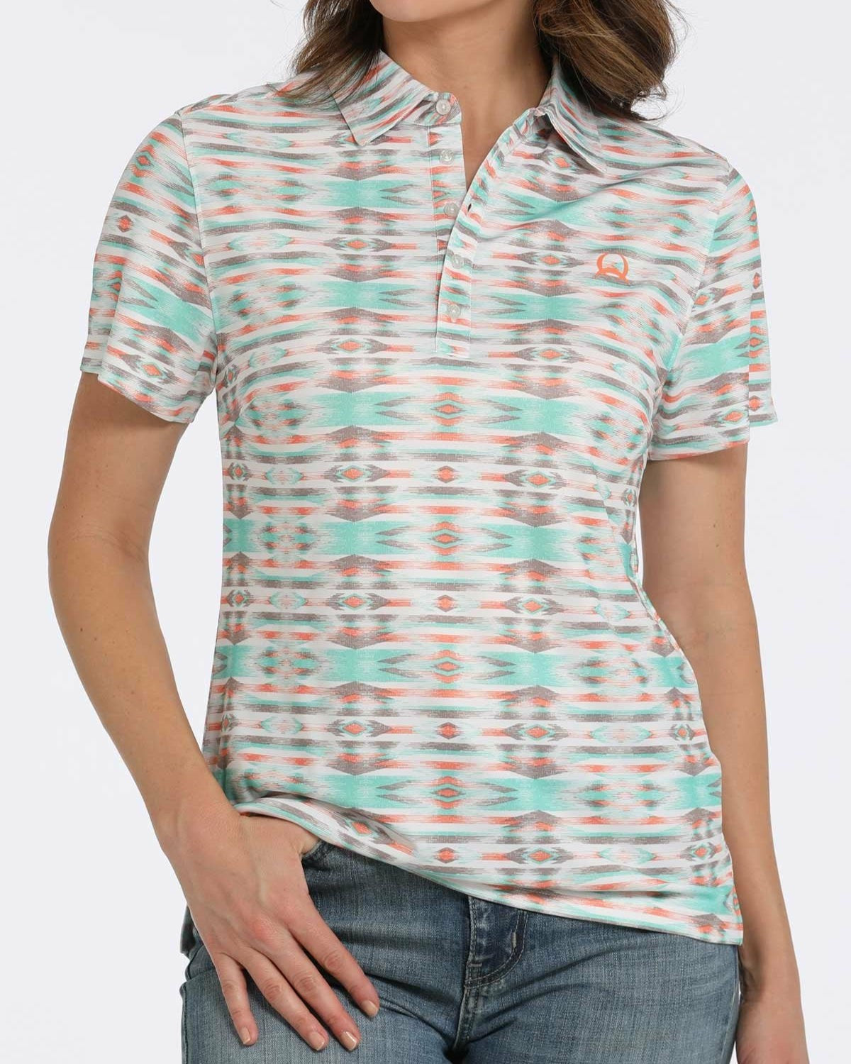 Cinch Arenaflex® Polo