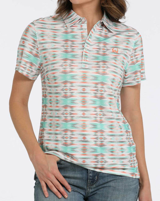 Cinch Arenaflex® Polo