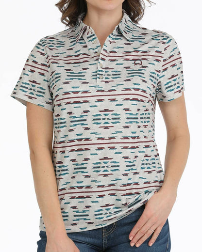 Cinch Arenaflex® Polo