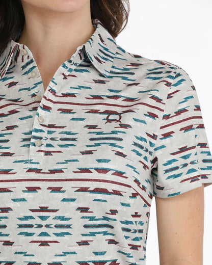 Cinch Arenaflex® Polo