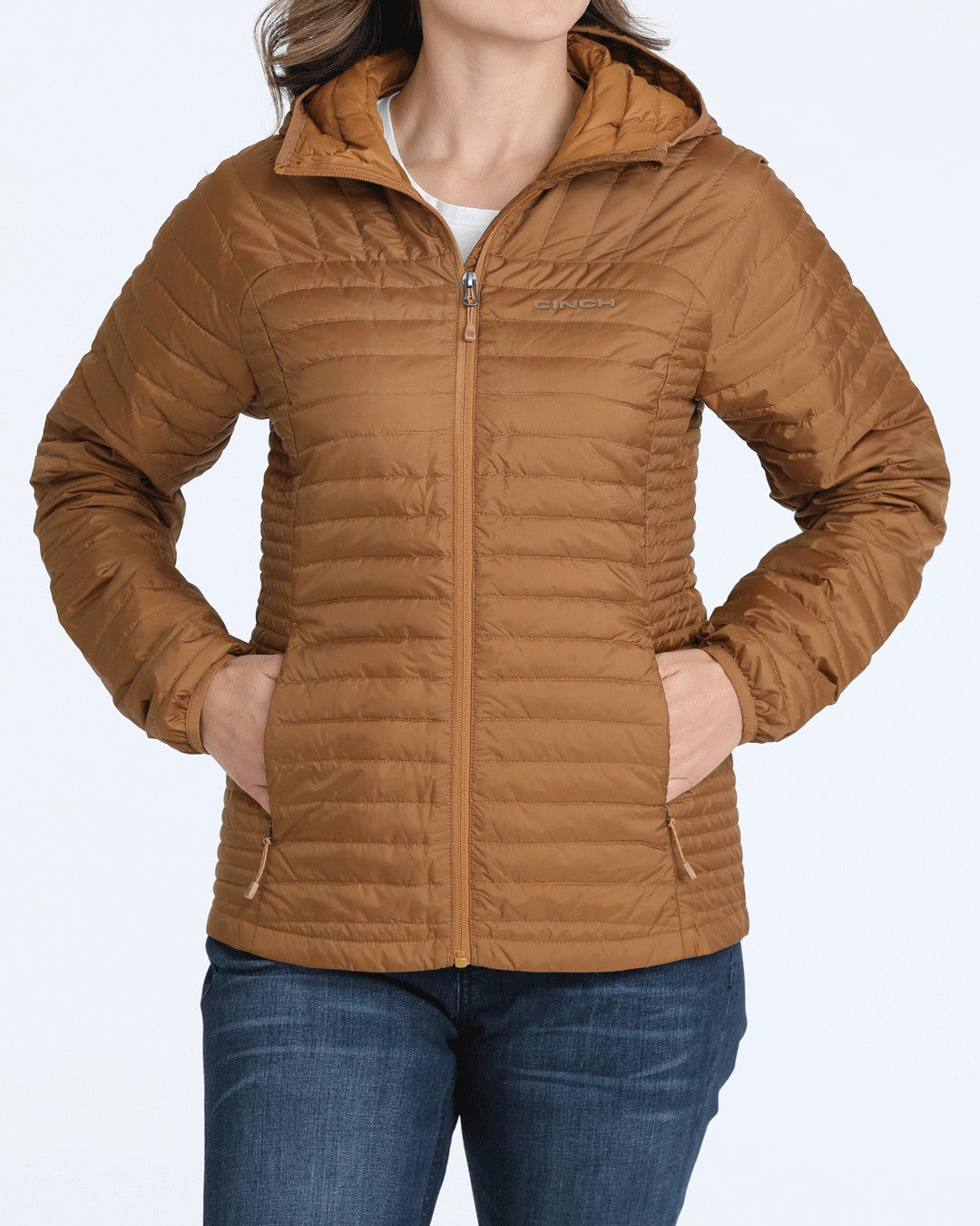 Cinch WoDown Jacket