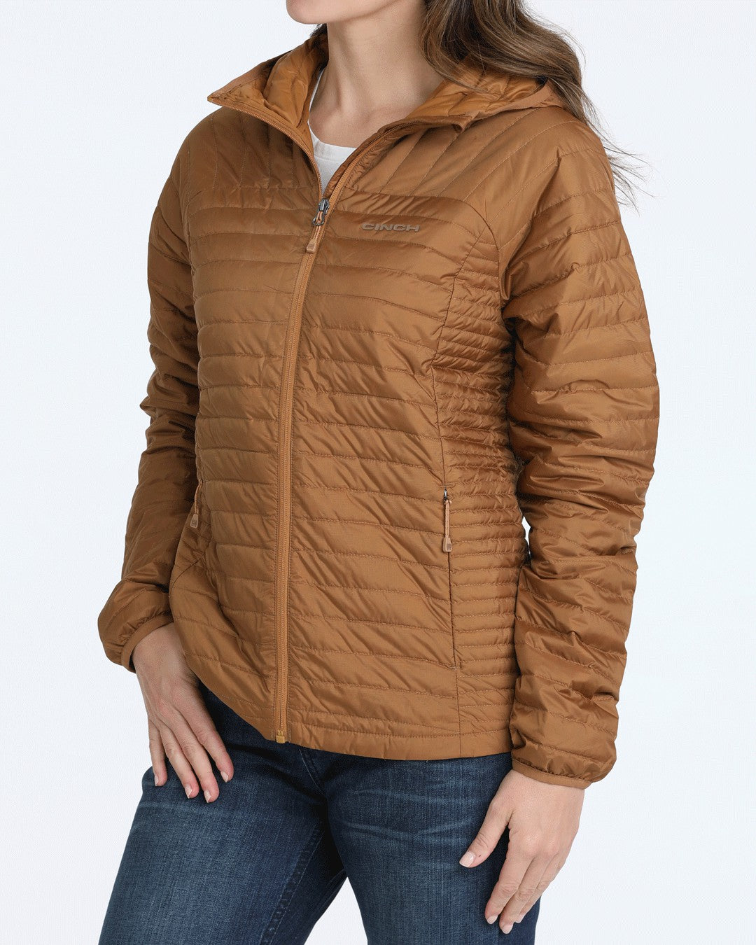 Cinch WoDown Jacket
