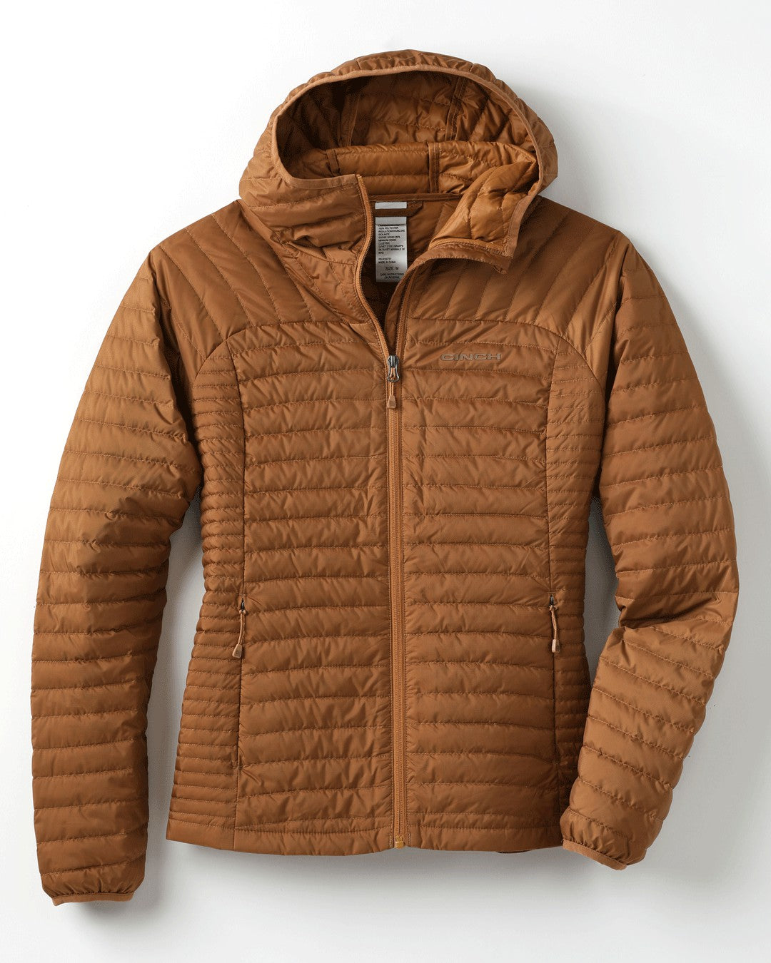 Cinch WoDown Jacket