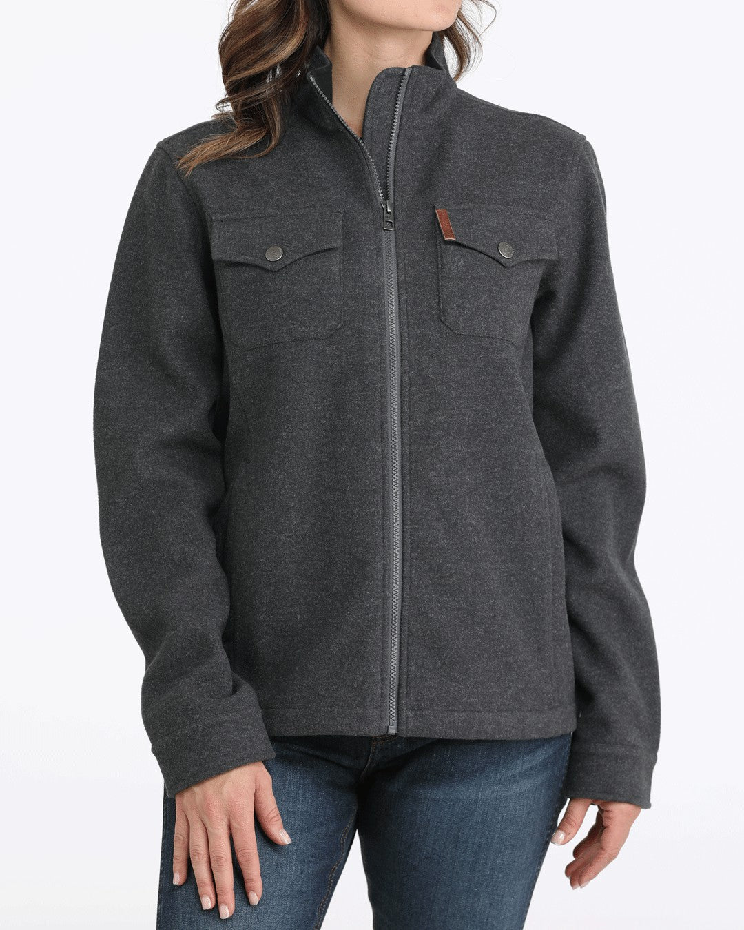 Cinch WoShirt Jacket