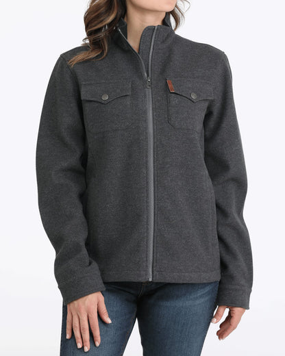 Cinch WoShirt Jacket
