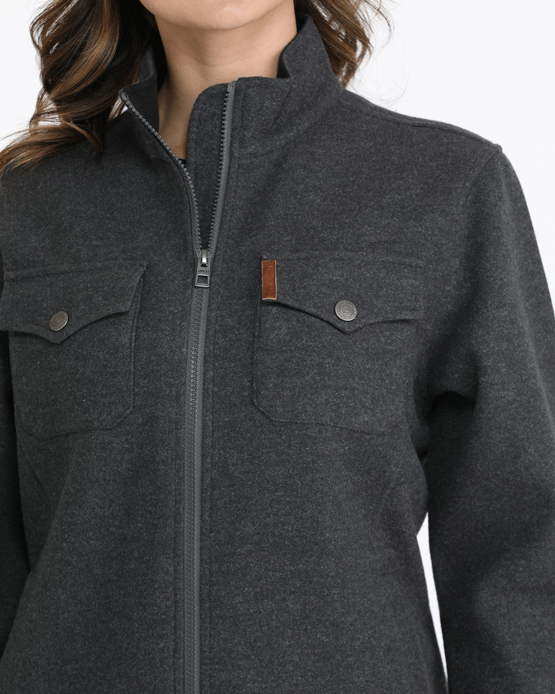 Cinch WoShirt Jacket