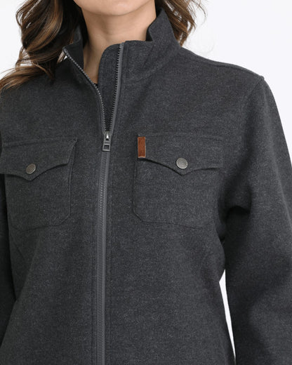 Cinch WoShirt Jacket