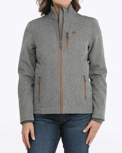 Cinch WoConcealed Carry Bonded Jacket