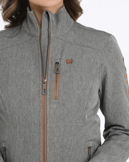 Cinch WoConcealed Carry Bonded Jacket
