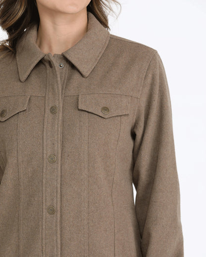 Cinch WoTrucker Jacket