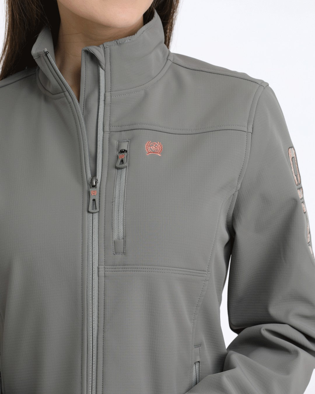 Cinch Bonded Jacket
