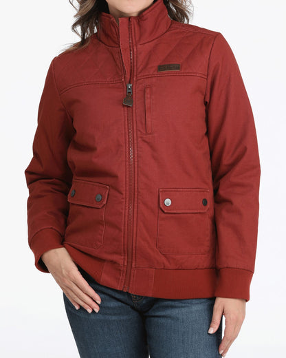 Cinch WoBomber Jacket