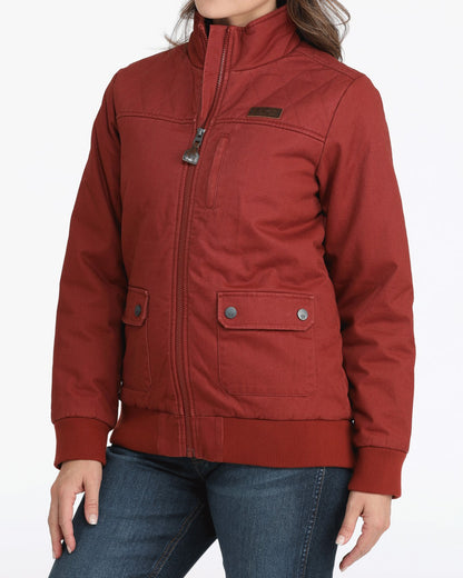 Cinch WoBomber Jacket