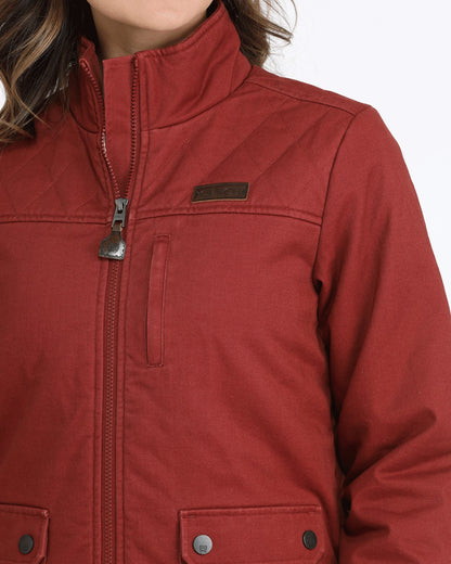 Cinch WoBomber Jacket