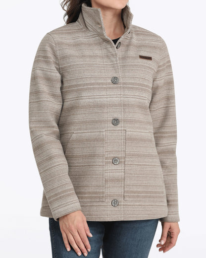 Cinch WoTwill Jacket